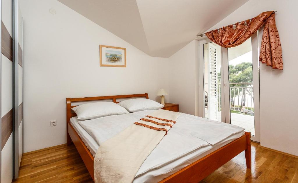 Apartments Mare & Mons Deluxe Malinska Habitación foto