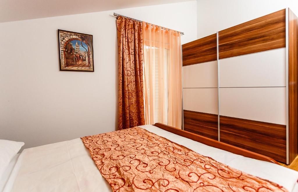 Apartments Mare & Mons Deluxe Malinska Habitación foto